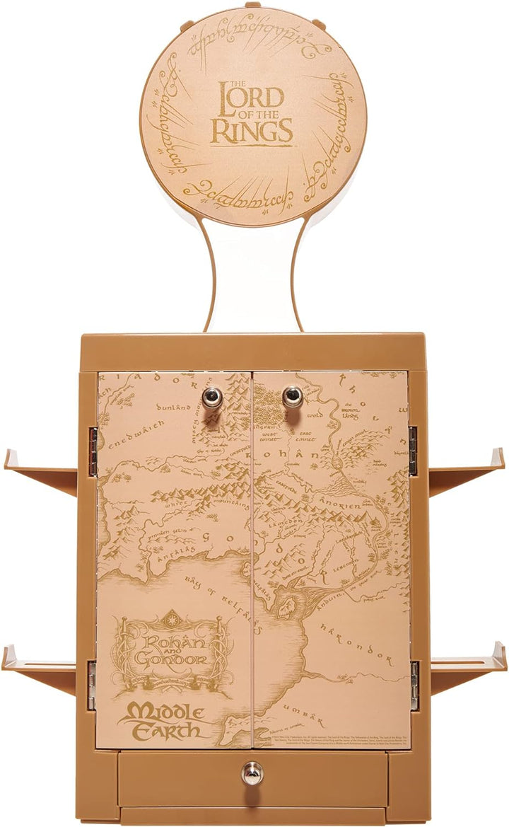 Official Lord of the Rings Gaming Locker