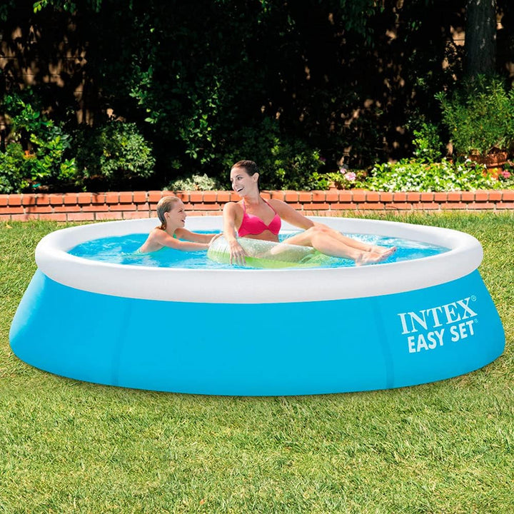 Intex 6ft x 20in Easy Set Swimming Pool