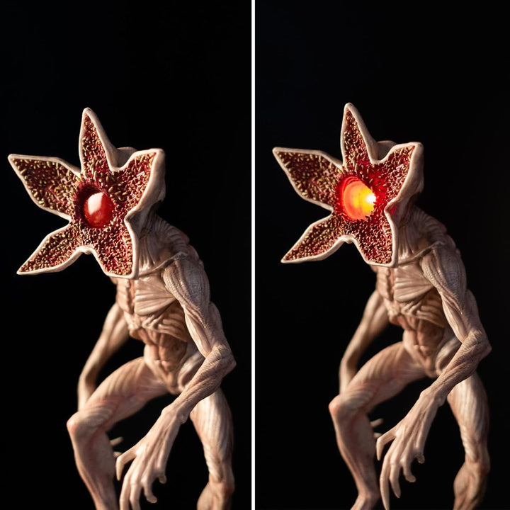 Stranger Things Demogorgon Lamp