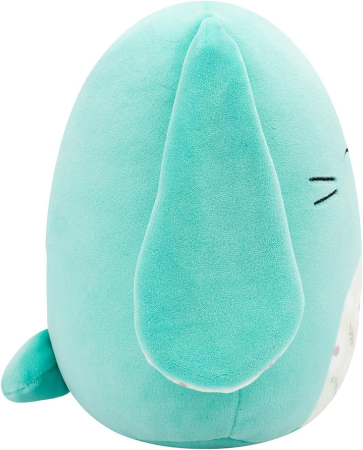 Squishmallows Regan the Bunny Squishmallows Easter Plush 7 5 Inch