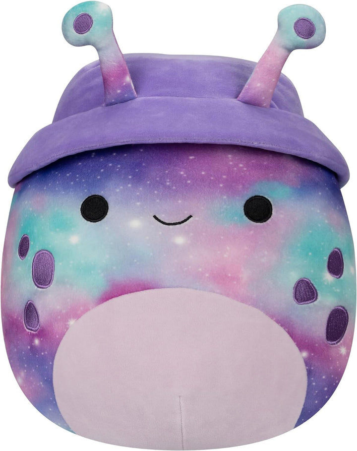 Squishmallows Daxxon the Purple Alien 12" Plush