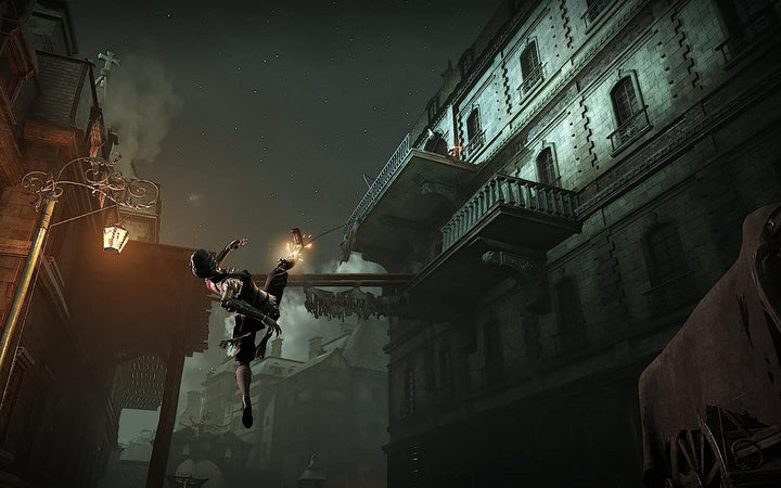 Steelrising PlayStation 5 Game
