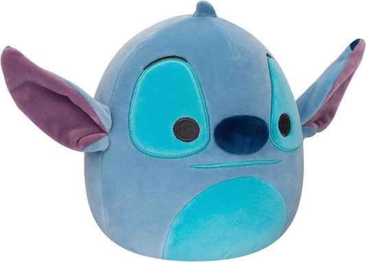 Squishmallow 14" Stitch Plush - Image 2