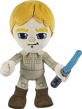 Star Wars  Luke Skywalker 7.5" Plush