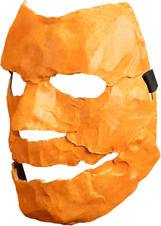Michael Myers Asylum Mask Halloween (2007, Rob Zombie) (view 2)