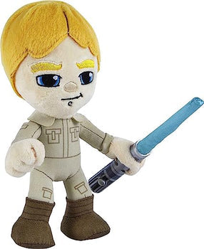 Star Wars  Luke Skywalker 7.5" Plush