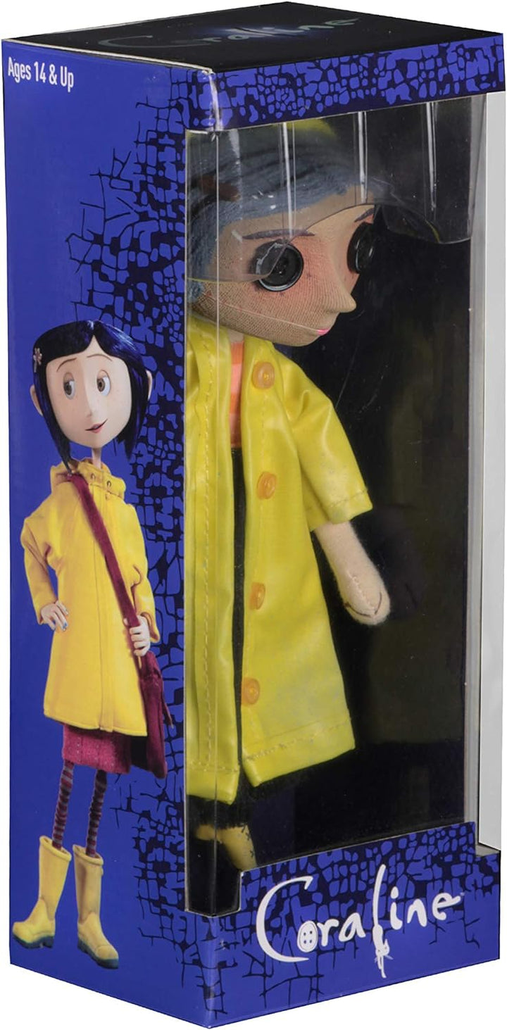 Coralie: Coraline's Official Doll 10" Prop Replica