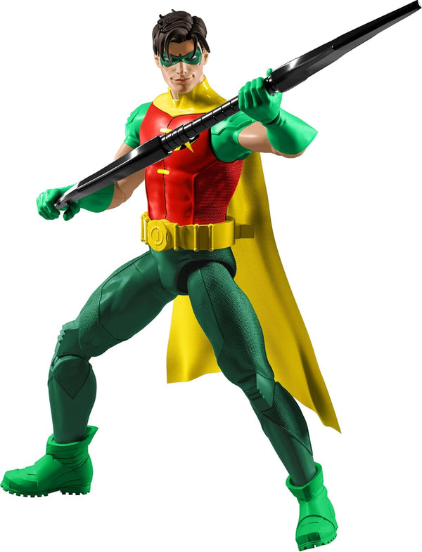 DC 6" Robin Figure