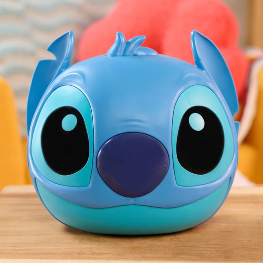 Disney Lilo & Stitch Stitch Jumbo Mystery Capsule