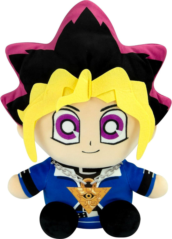 Yu-Gi-Oh! Mega Plush
