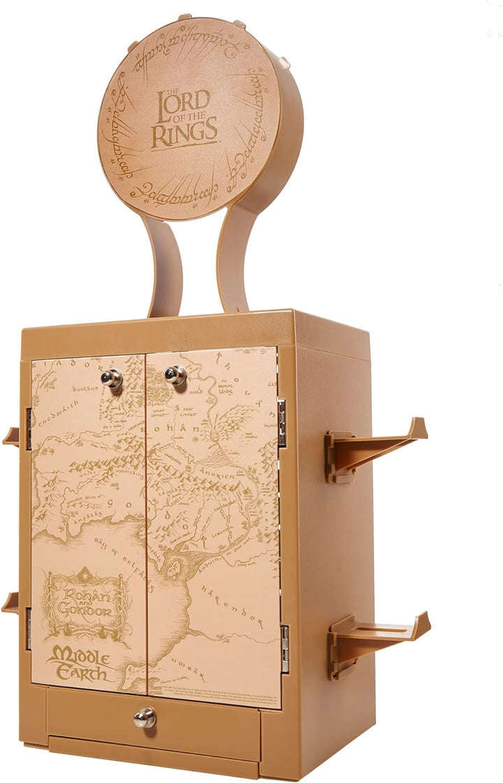 Official Lord of the Rings Gaming Locker