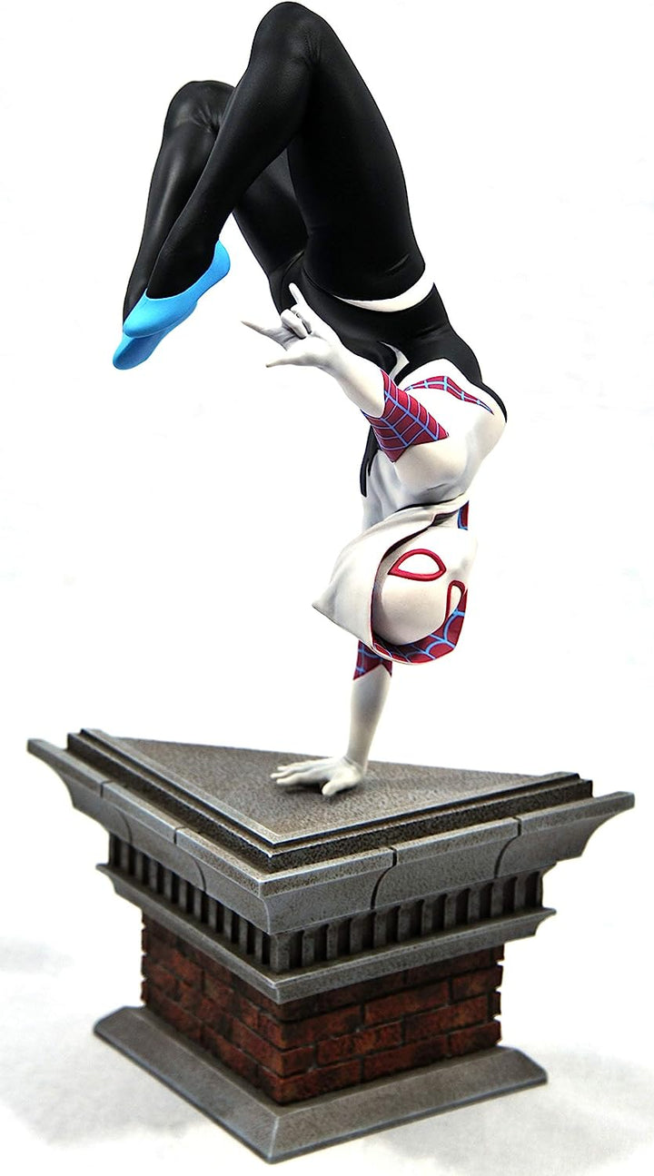 Marvel Gallery Ghost Spider (Spider-Gwen) Figure