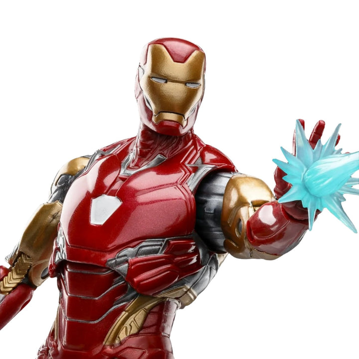 Marvel Legend Series Iron Man LXXXV 6" Scale Collectible Action Figure