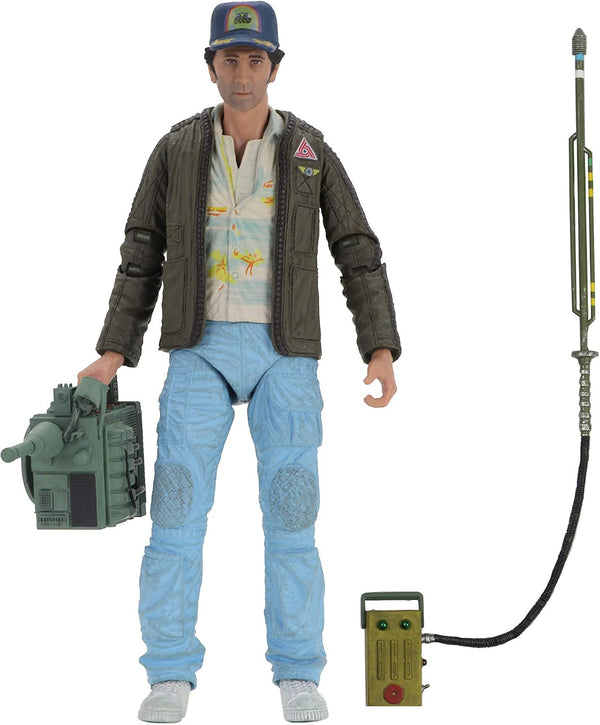 NECA Alien 40th Anniversary 7" Brett Action Figure