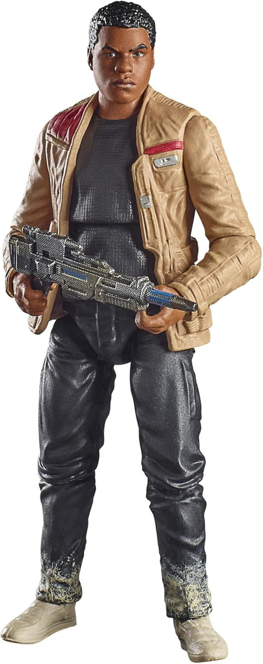 Star Wars The Vintage Collection The Force Awakens Finn Starkiller Base - Image 2