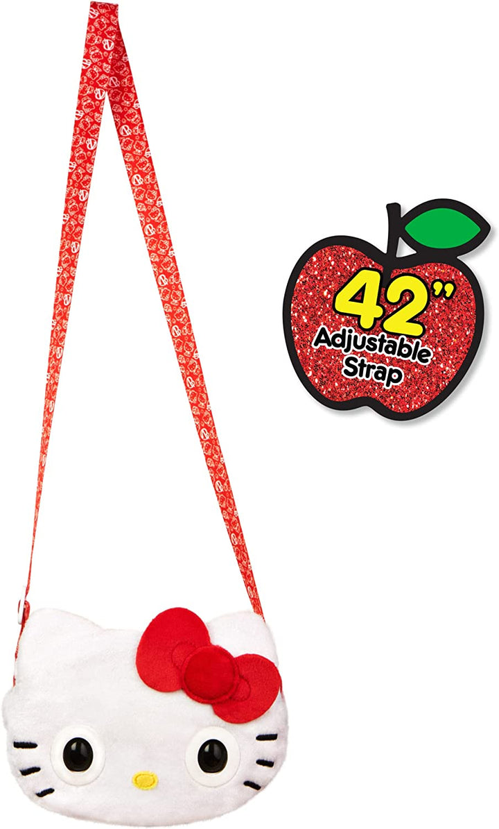 Purse Pets Hello Kitty and Friends Interactive Purse