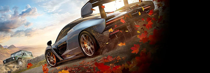 Forza Horizon 4 Xbox Game