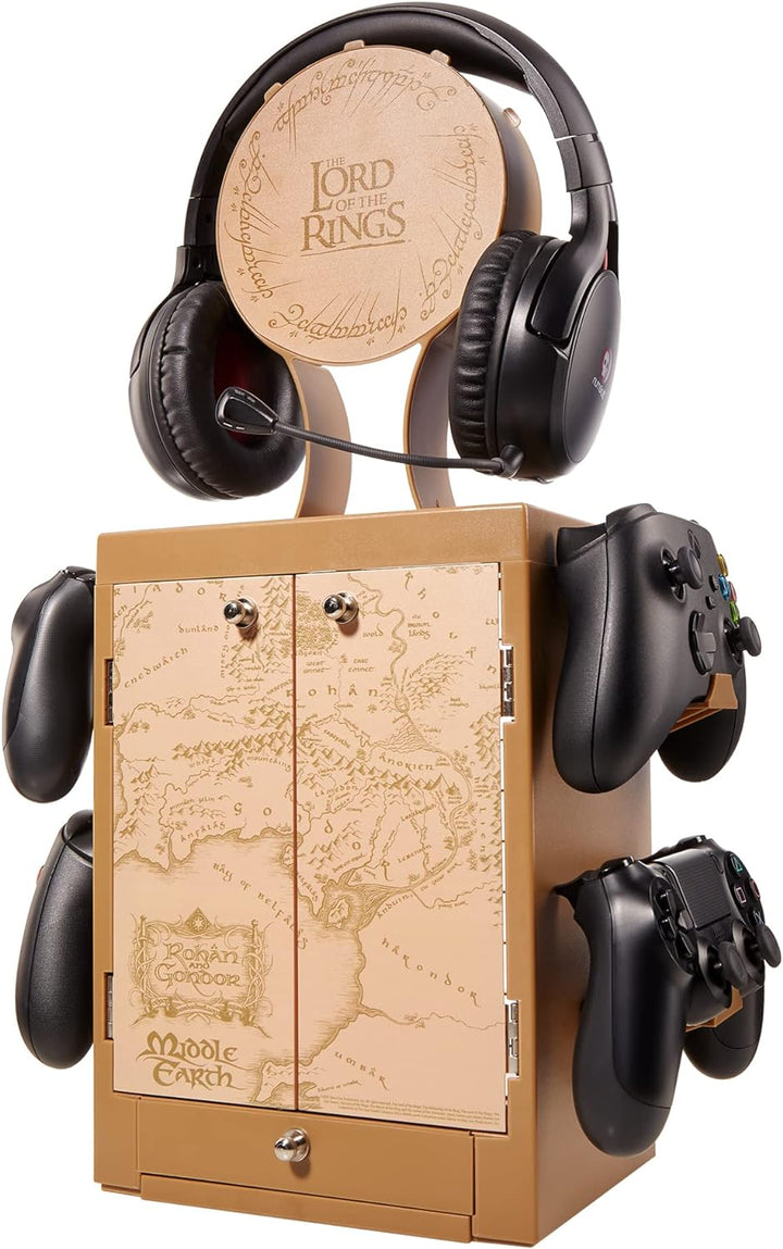 Official Lord of the Rings Gaming Locker