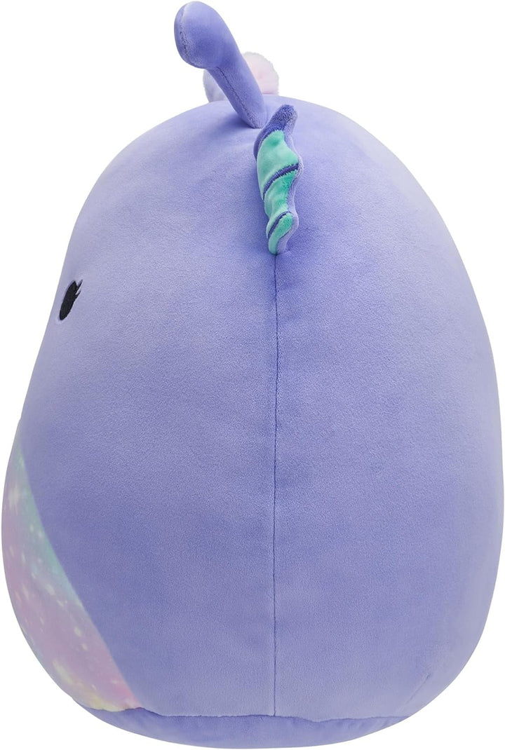 Squishmallows 12" Roboyo the Purple Water Alien Plush
