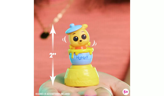 Disney Doorables Micro Motion Collection, alternate view