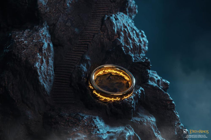 PureArts The Lord of the Rings Gollum 1/1 Scale Limited Edition Mask