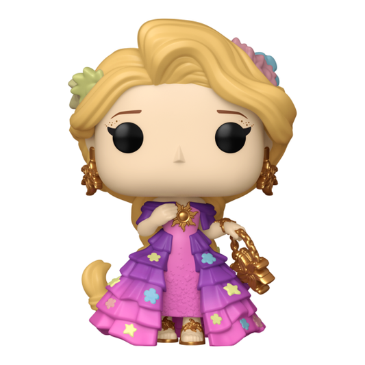 Disney Princess Grand Entrance - Rapunzel Funko Pop! Vinyl Figure