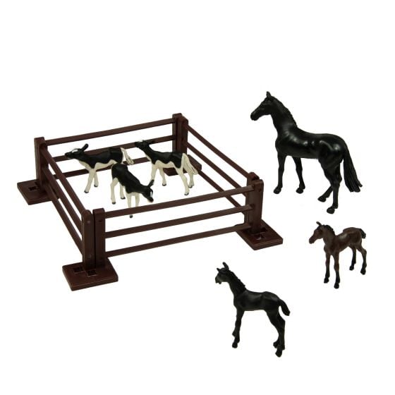Baby Animals Playset Farm Funko POP! Vinyl Figure