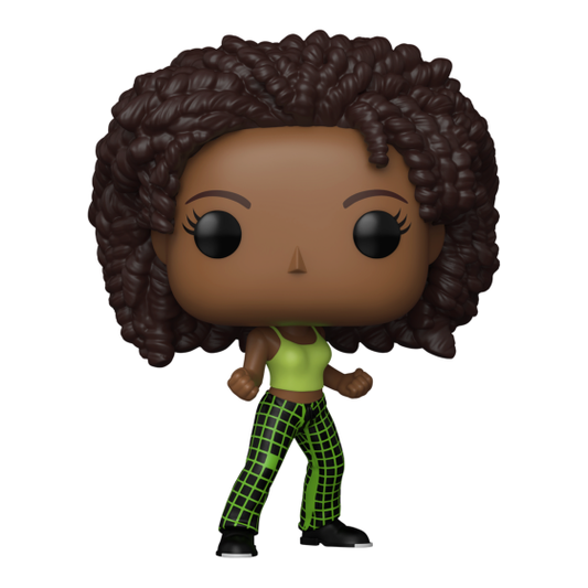 Pop! Vinyl - Spice Girls- Scary (Wannabe)