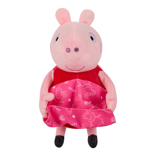 Peppa Pig Peek-A-Boo Peppa