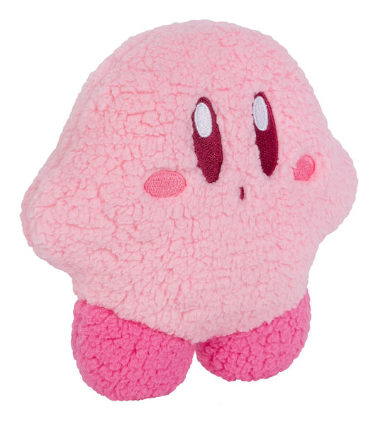 Kirby Mofulatto Plush Custion - Small - Image