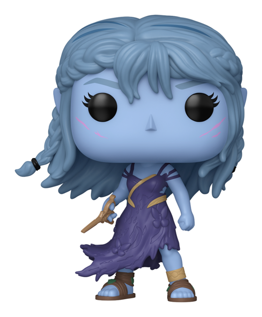 Pop! Vinyl - The Folk of the Air TSA - Wren - Image