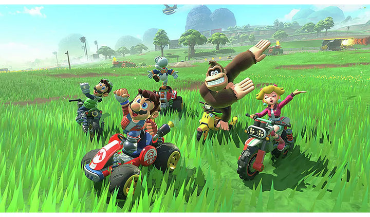 Mario Kart World Nintendo Switch 2 Game