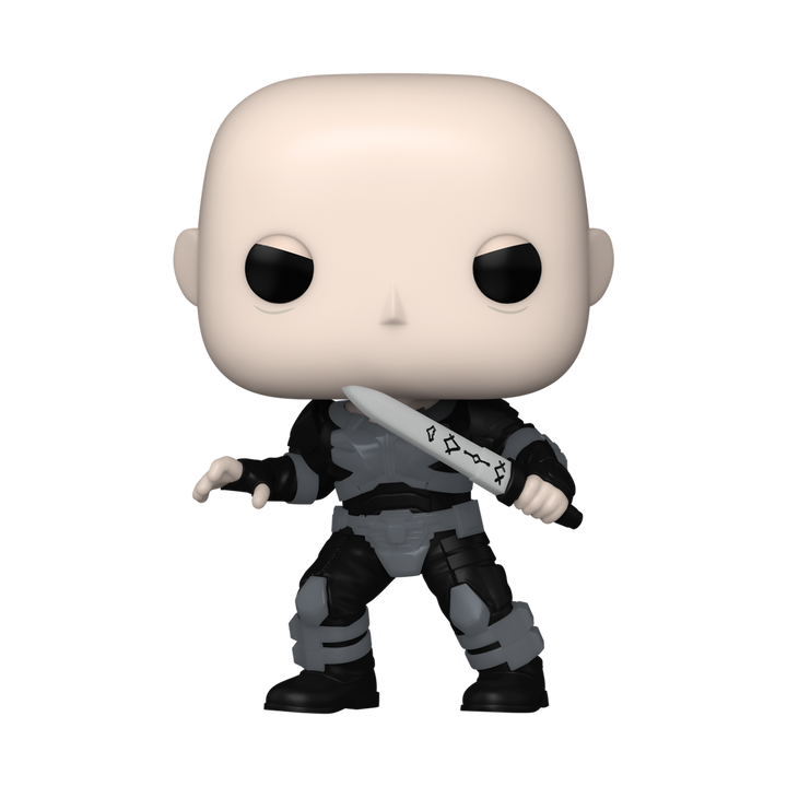 Feyd Rautha Harkonnen Dune: Part Two Funko Pop! Vinyl Figure