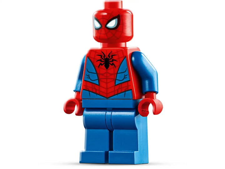 Lego Super Heroes 76146 Spider-Man Mech Set