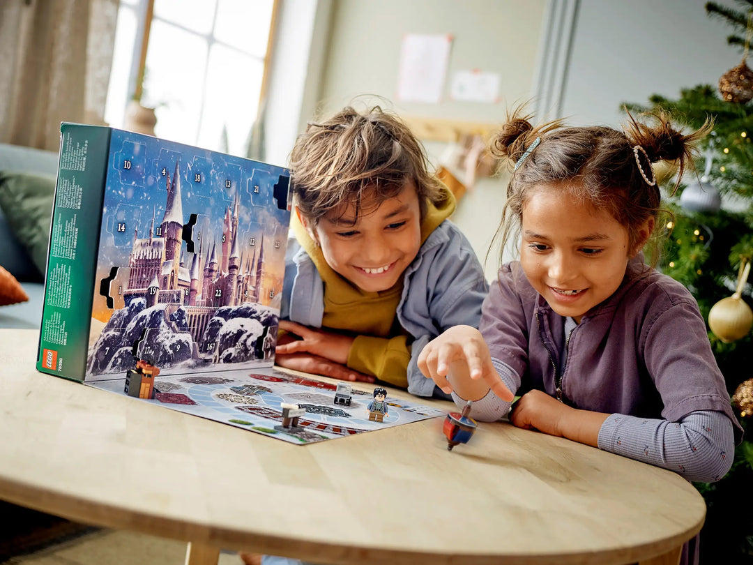LEGO 76390 Harry Potter Advent Calendar