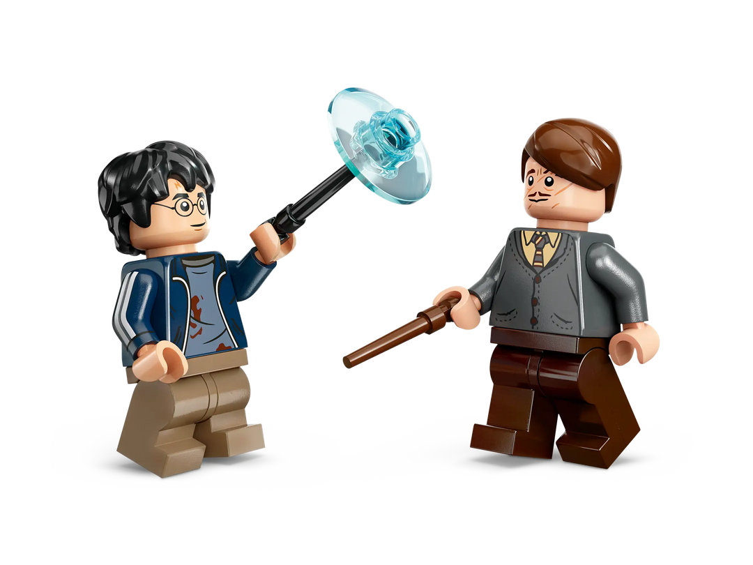 LEGO Harry Potter 76414 Expecto Patronum 2-in-1 Figures Set