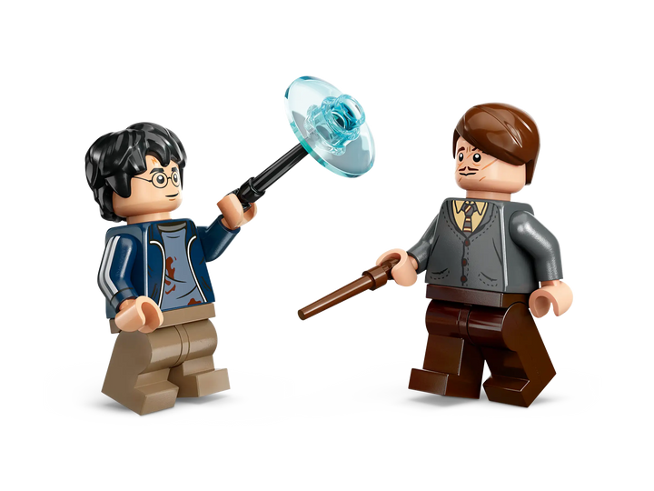 LEGO Harry Potter 76414 Expecto Patronum 2-in-1 Figures Set