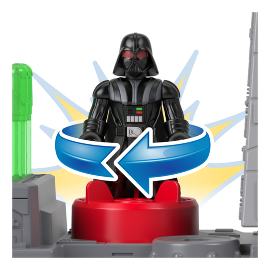 Imaginext Star Wars Death Star Turret - Image