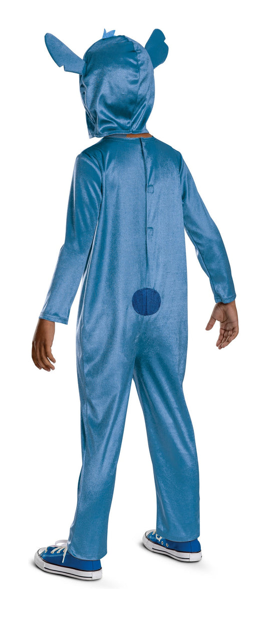 Disney Stitch Classic (EU) (4-6), alternate view