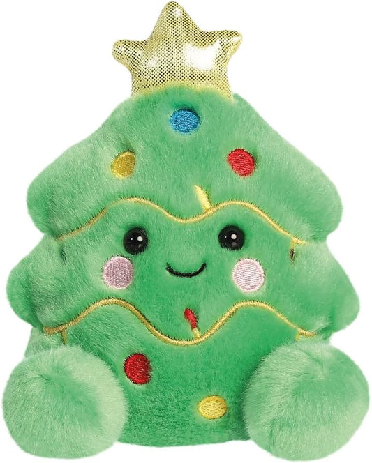 Palm Pals 5" Douglas Christmas Tree