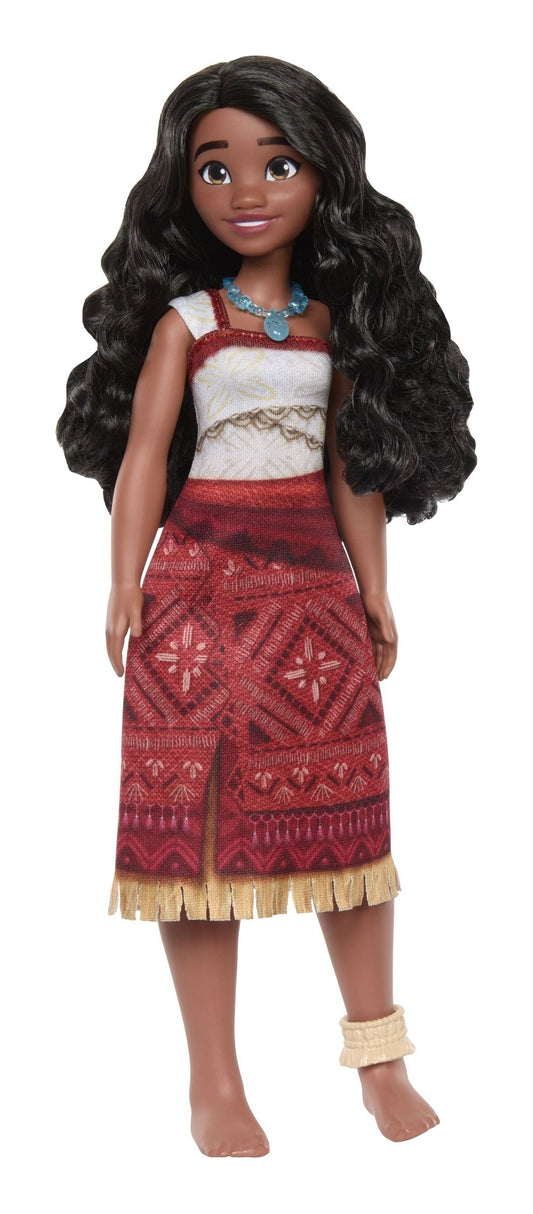 Disney Moana 2 Fashion Doll - Image