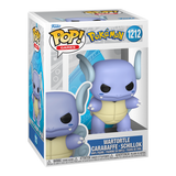 Pop! Vinyl - Pokemon- Wartortle