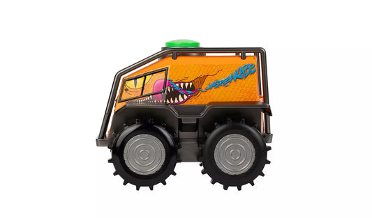 Unspeakable 8" Stomper Tank - Image 2