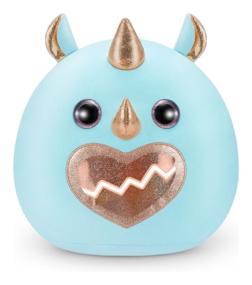 Rainbocorns Eggzania Fairy Mania Large Surprise Plush Toy