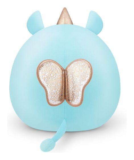 Rainbocorns Eggzania Fairy Mania Large Surprise Plush Toy