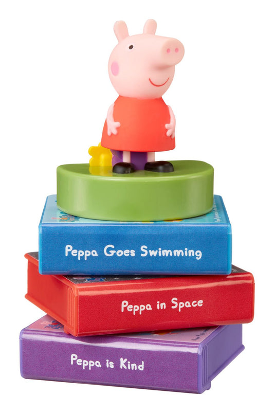Little Tikes Story Dream Machine - Peppa Pig Collection PDQ - Image