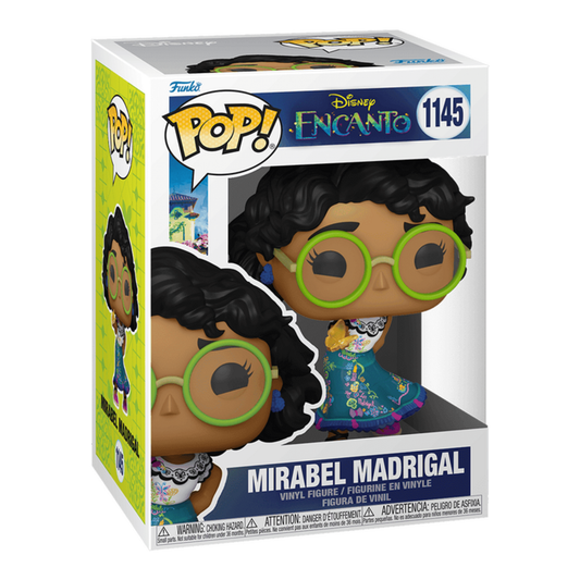 Pop! Vinyl - Encanto- Mirabel