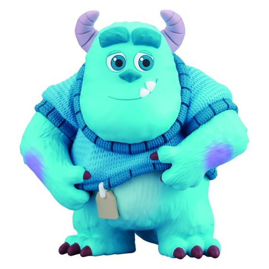 Disney Pixar Okigaechu Figures