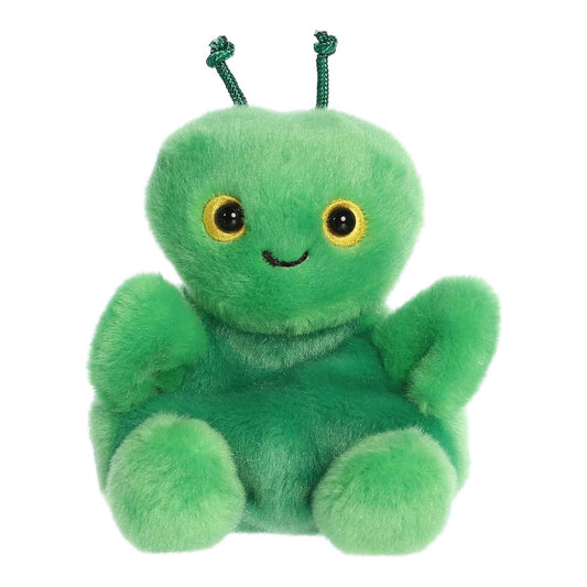 Aurora Kai Praying Mantis Palm Pals Critters Collection Plush Soft Toy