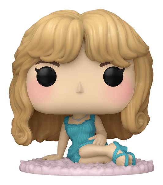 Pop! Vinyl - Sabrina Carpenter (Night Gown) - Image